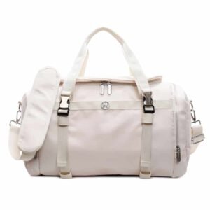 Custom Expandable Travel Duffel Bag 
