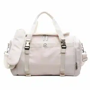 Custom Expandable Travel Duffel Bag 
