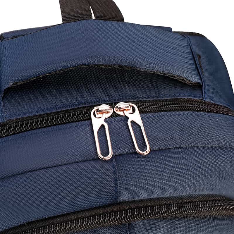 Custom Logo School Daypack OEM