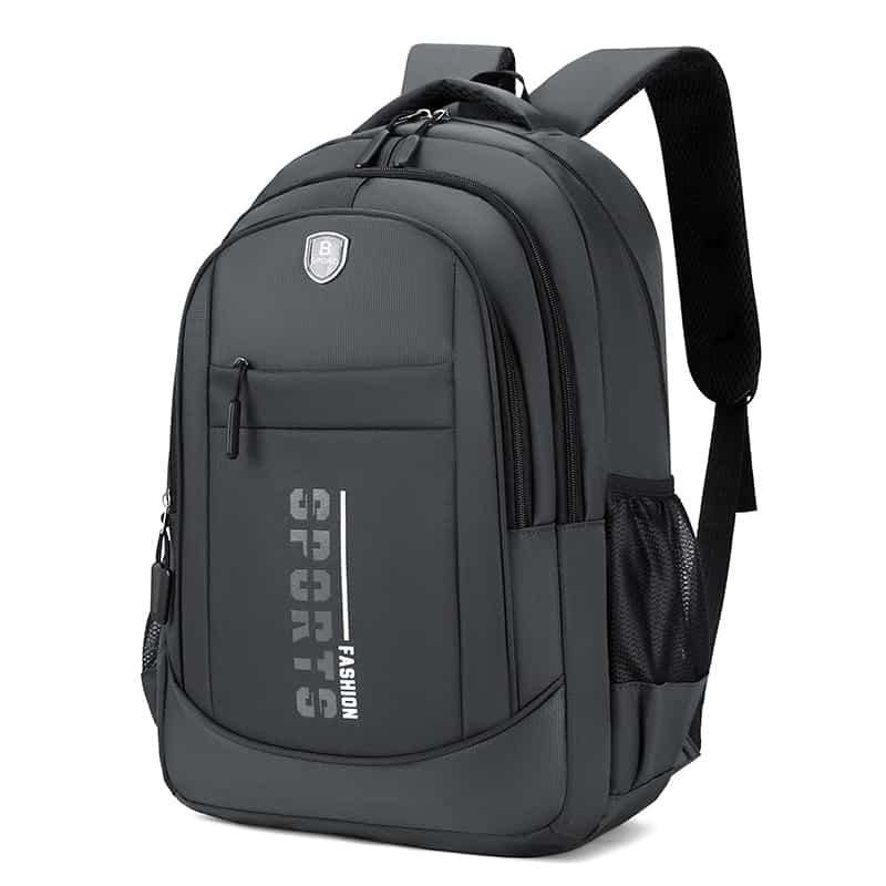 Custom Logo School Daypack OEM