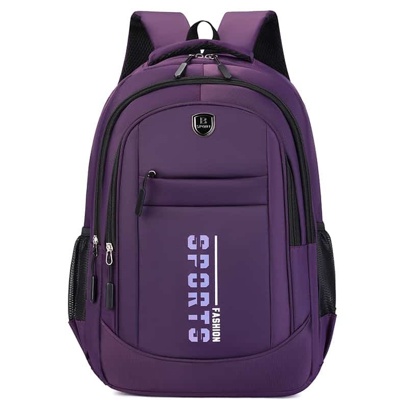 Custom Logo School Daypack OEM