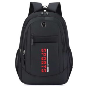 Custom Logo School Daypack OEM