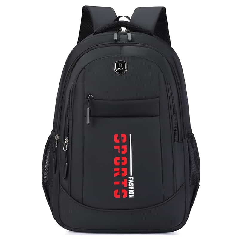 Custom Logo School Daypack OEM