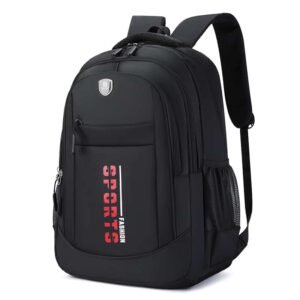 Custom Logo School Daypack OEM