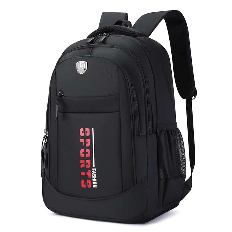 Custom Logo School Daypack OEM