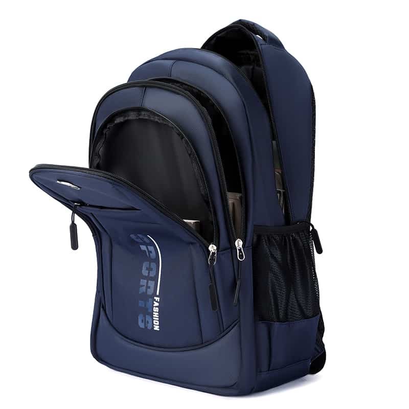 Custom Logo School Daypack OEM