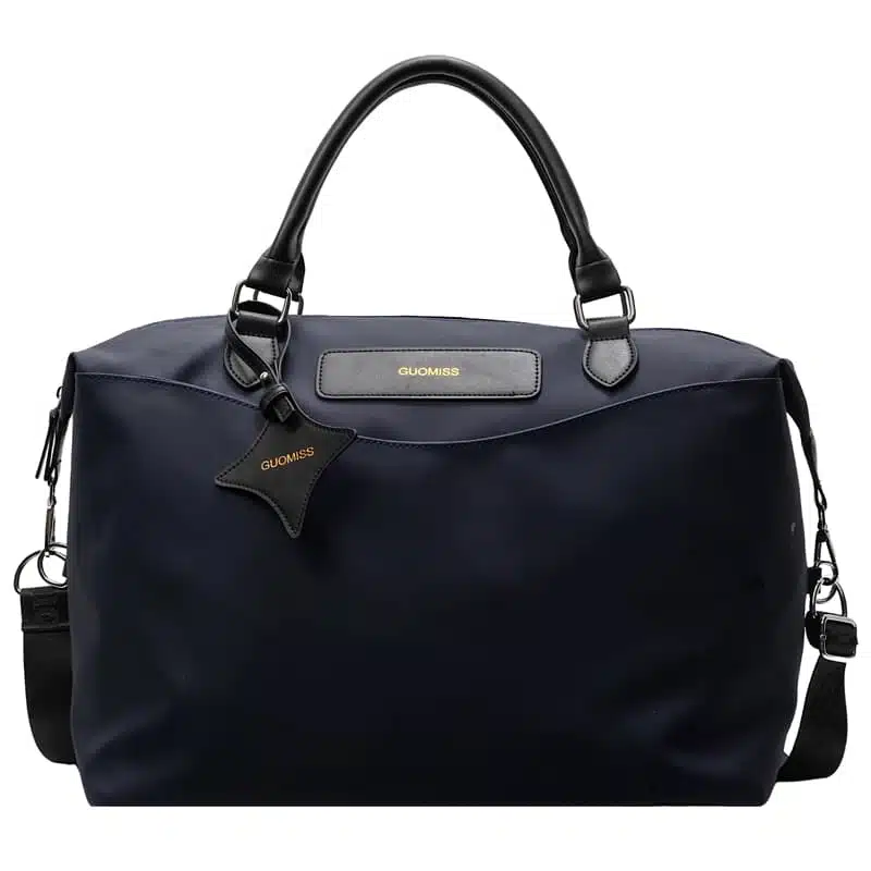 Custom Logo Weekender Bag OEM 