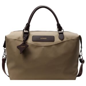 Custom Logo Weekender Bag OEM 