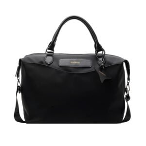 Custom Logo Weekender Bag OEM 
