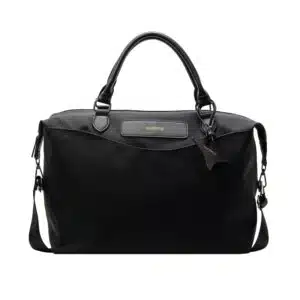 Custom Logo Weekender Bag OEM 