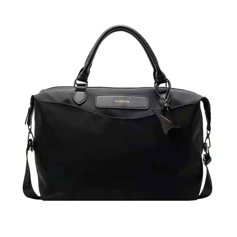 Custom Logo Weekender Bag OEM 