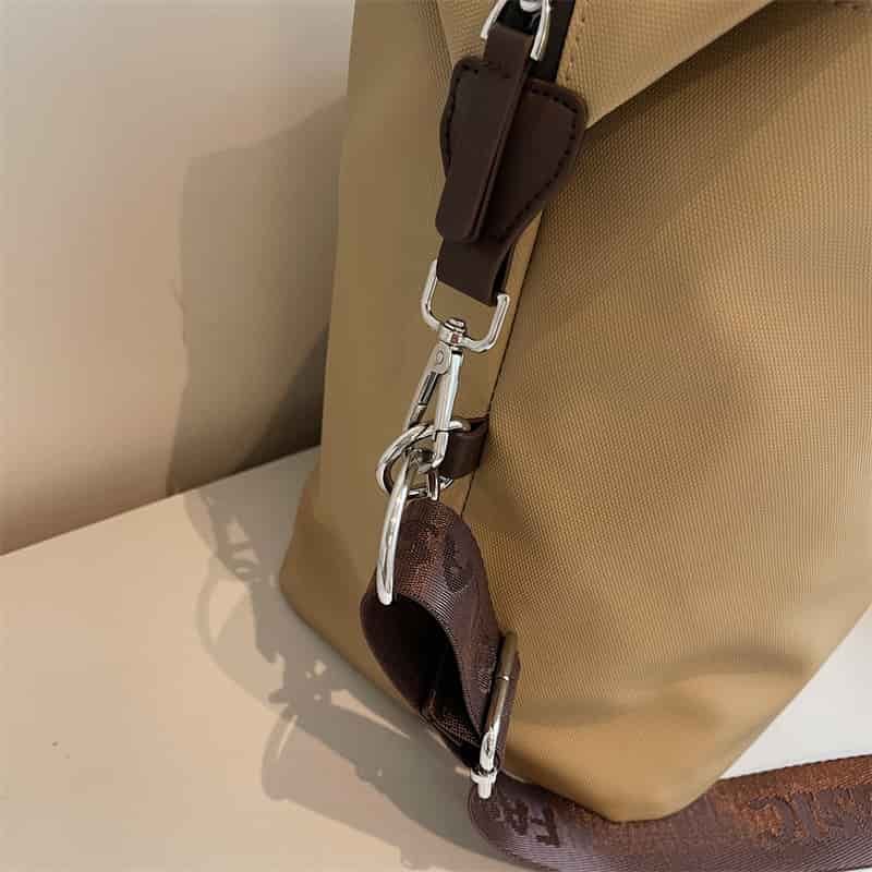 Custom Logo Weekender Bag OEM 
