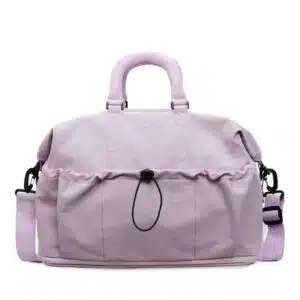 Custom Weekender Bag Trolley Sleeve OEM