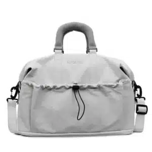 Custom Weekender Bag Trolley Sleeve OEM