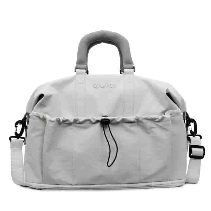 Custom Weekender Bag Trolley Sleeve OEM