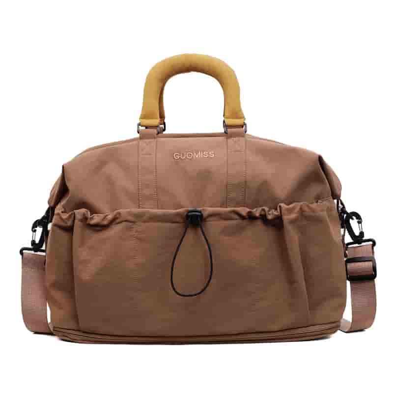 Custom Weekender Bag Trolley Sleeve OEM