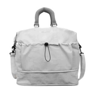Custom Weekender Bag Trolley Sleeve OEM