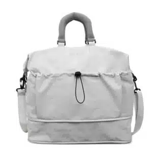 Custom Weekender Bag Trolley Sleeve OEM