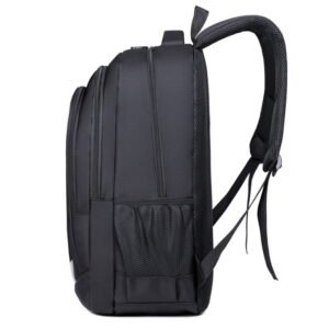 Durable plain color school bag factory price Africa MDD2035