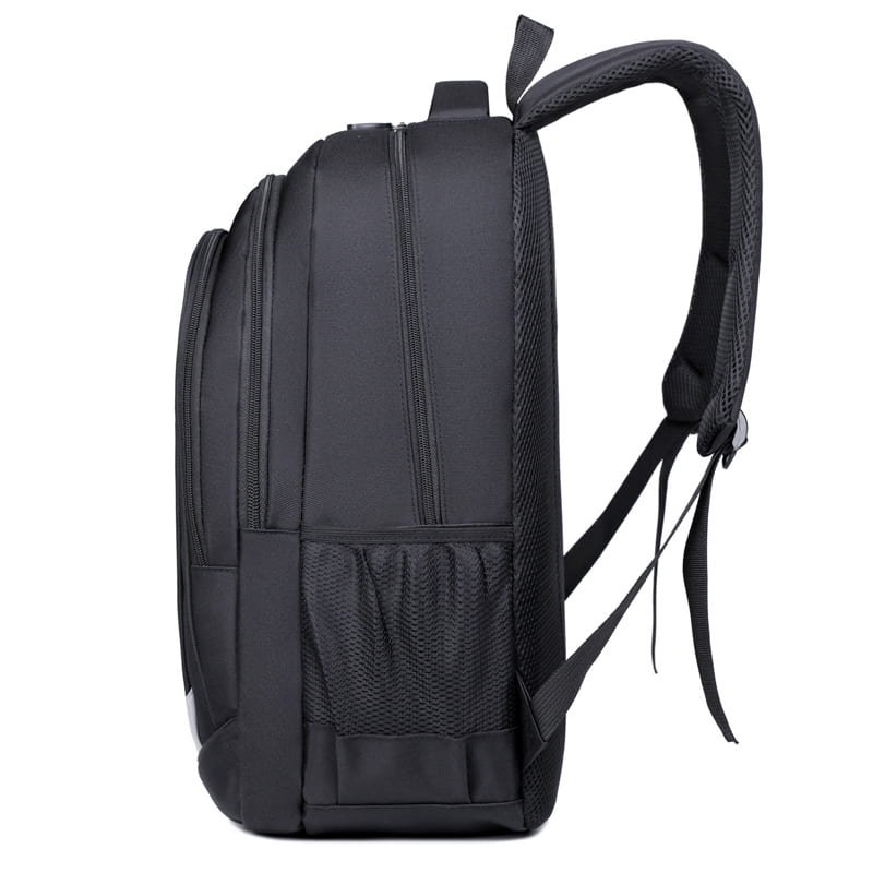Durable plain color school bag factory price Africa MDD2035