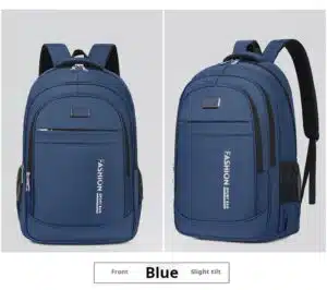 High turnover black book bag bulk supplier MDD1855