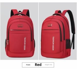 High turnover black book bag bulk supplier MDD1855