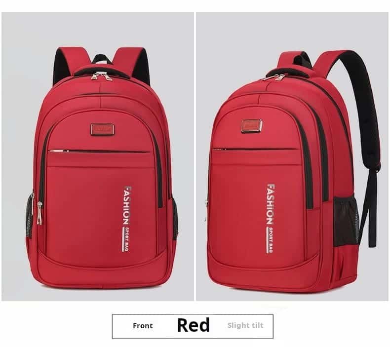 High turnover black book bag bulk supplier MDD1855