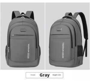High turnover black book bag bulk supplier MDD1855