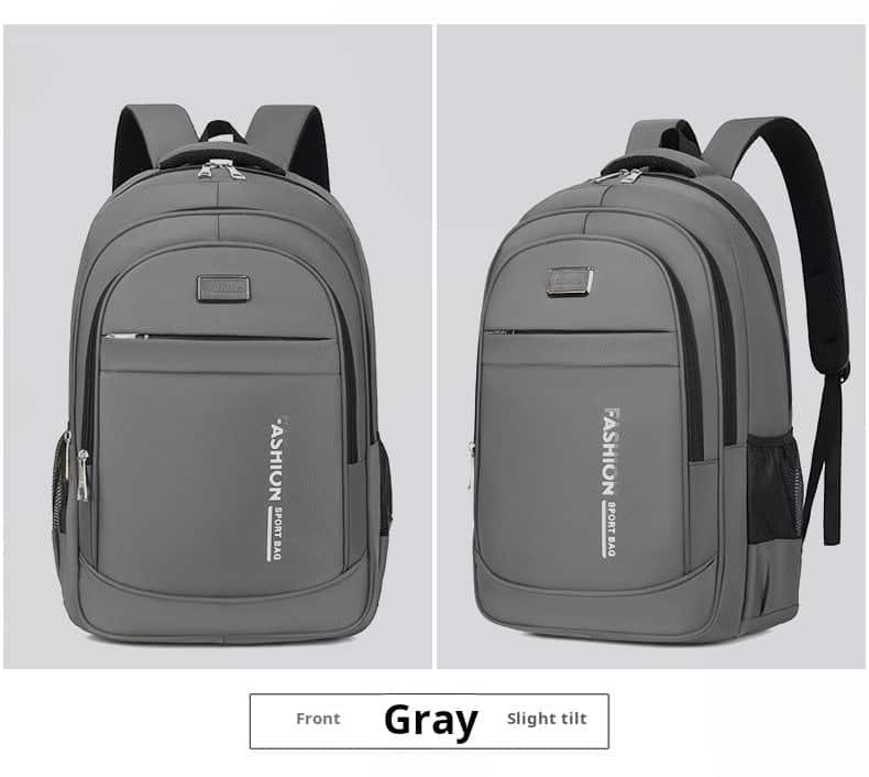 High turnover black book bag bulk supplier MDD1855