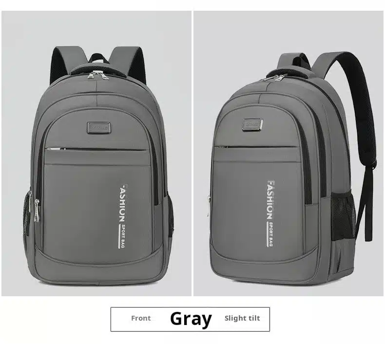High turnover black book bag bulk supplier MDD1855