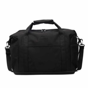 Custom Expandable Travel Duffel Bag
