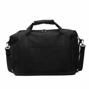 Custom Expandable Travel Duffel Bag