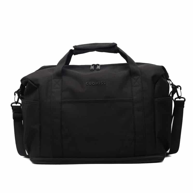 Custom Expandable Travel Duffel Bag