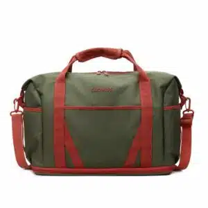 Custom Expandable Travel Duffel Bag