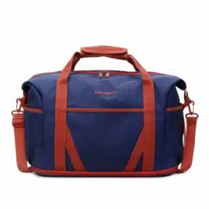 Custom Expandable Travel Duffel Bag