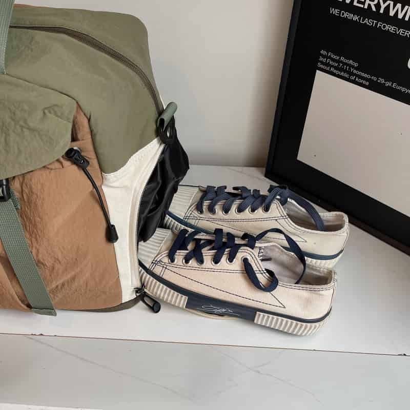 Versatile Expandable Travel Duffel Bag Factory Wholesale