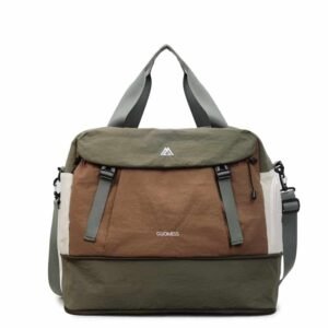 Versatile Expandable Travel Duffel Bag Factory Wholesale
