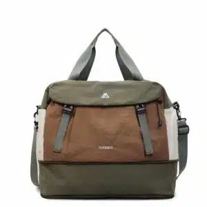 Versatile Expandable Travel Duffel Bag Factory Wholesale