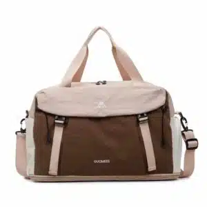 Versatile Expandable Travel Duffel Bag Factory Wholesale