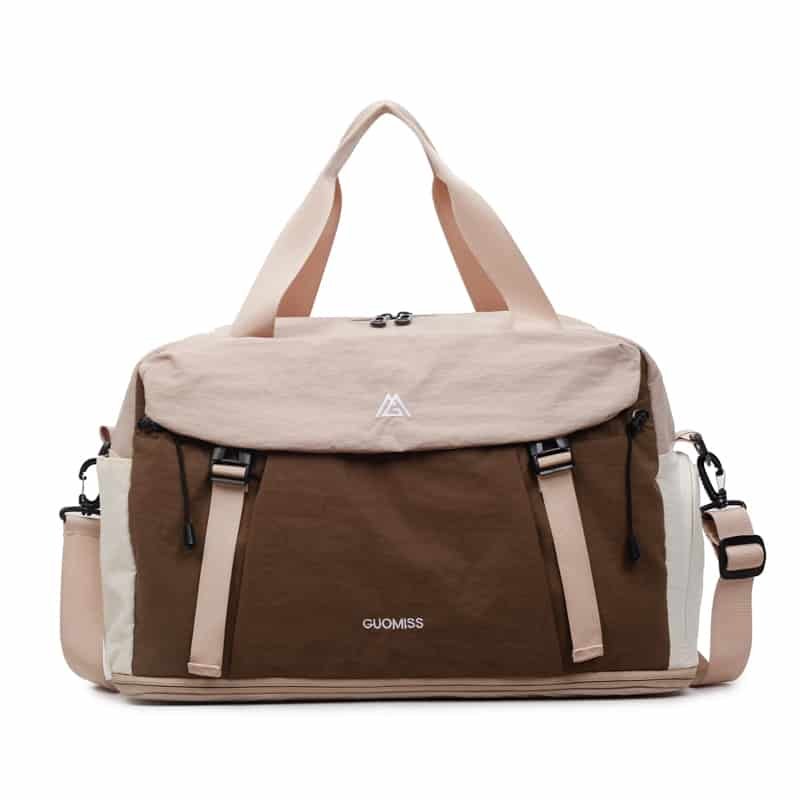 Versatile Expandable Travel Duffel Bag Factory Wholesale