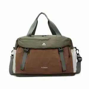 Versatile Expandable Travel Duffel Bag Factory Wholesale