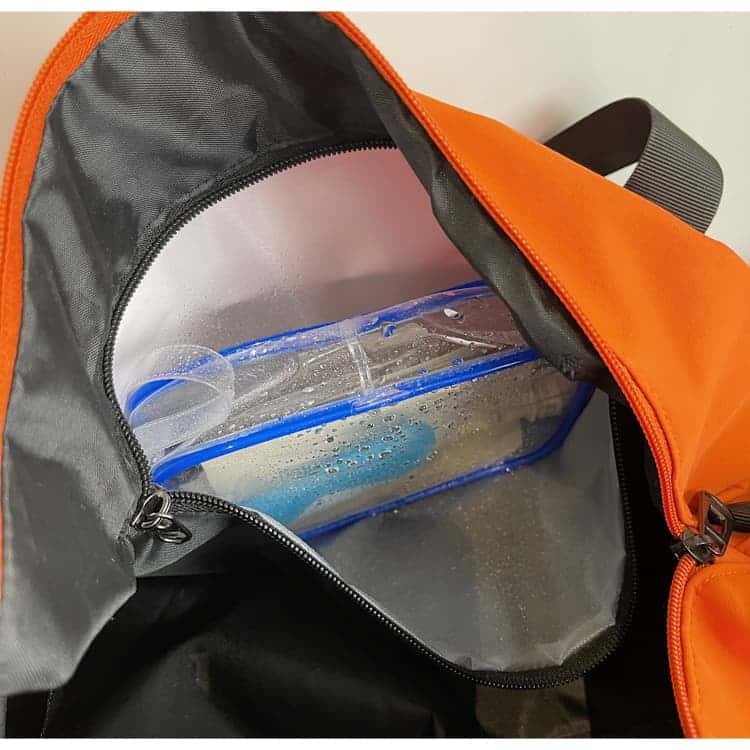 OEM Expandable Travel Bag Luggage Sleeve