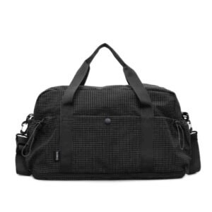OEM Checkered Travel Bag Trolley Sleeve