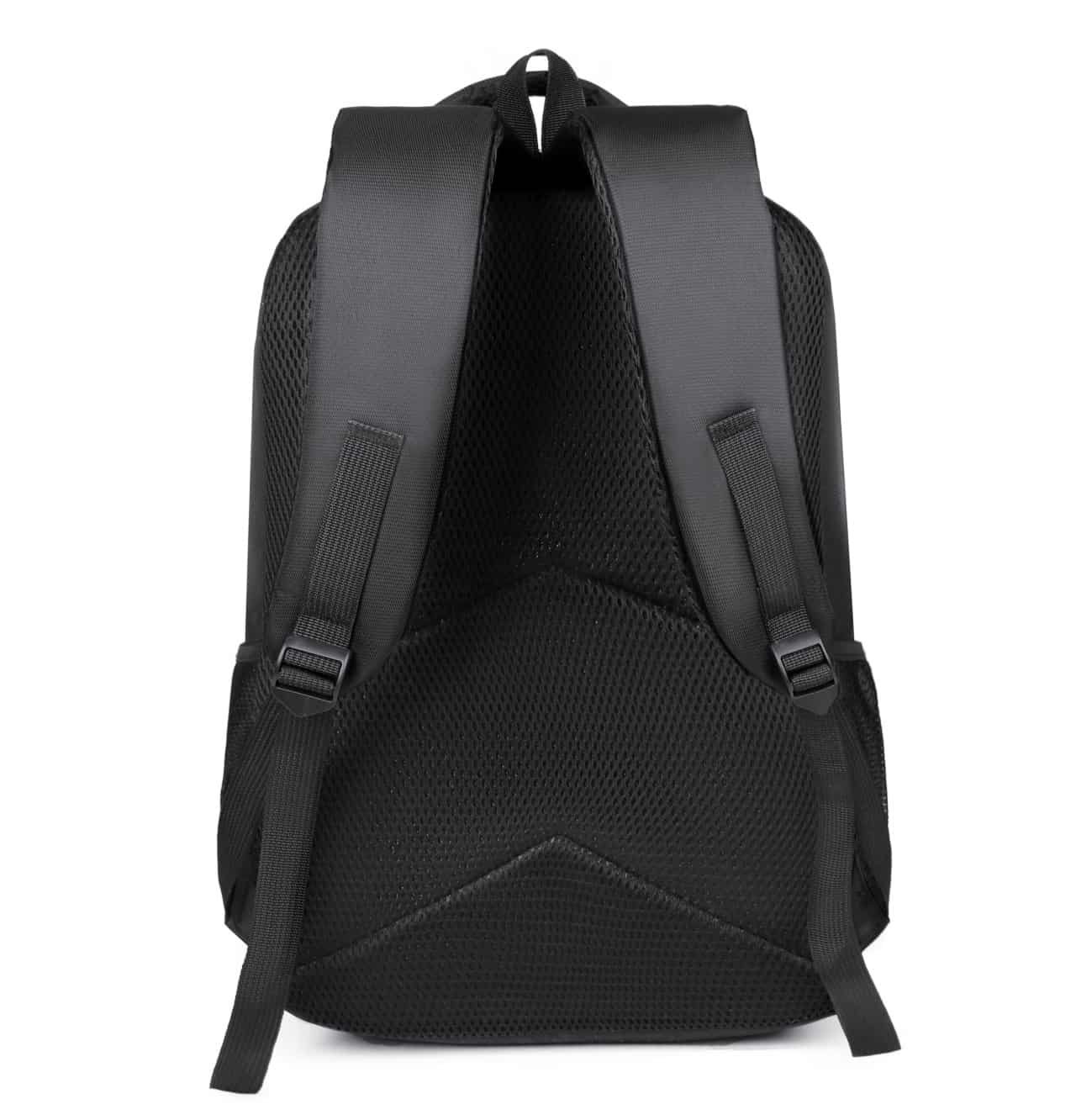 Low cost lightweight backpack wholesale Dubai market MDD9010