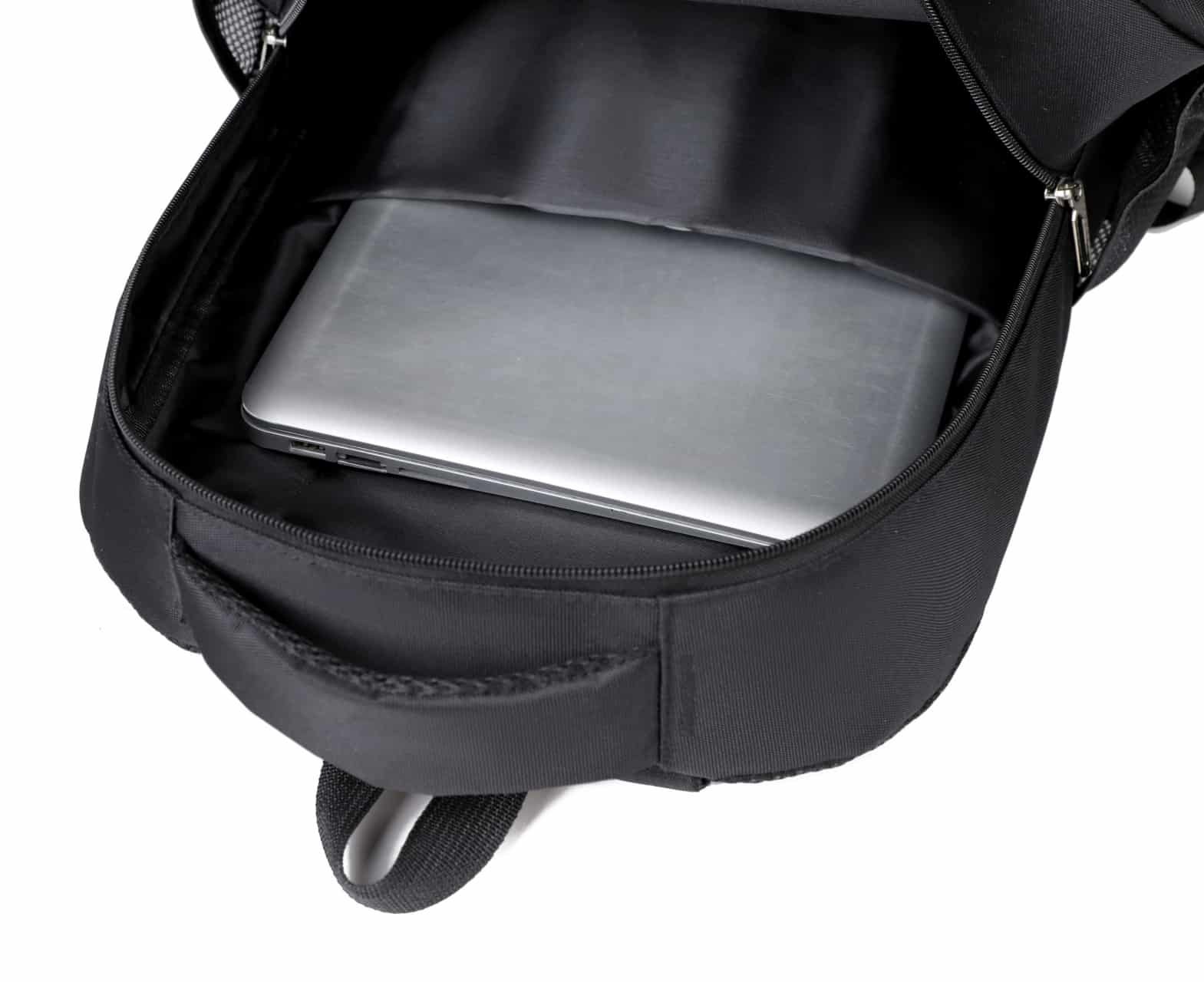 Low cost lightweight backpack wholesale MDD3816 