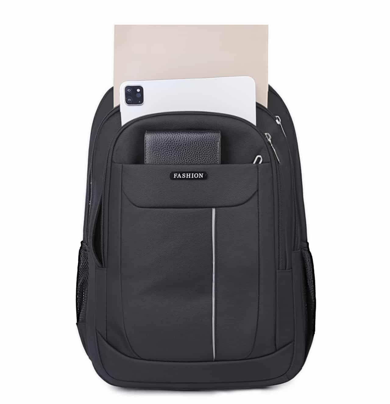 Low cost lightweight backpack wholesale MDD3816 