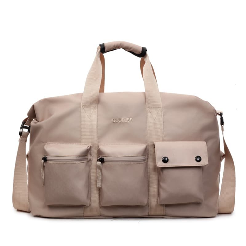 Wholesale Multi-pocket Duffel Bag 