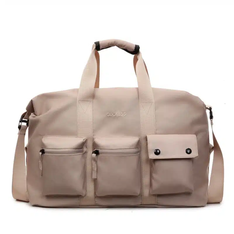 Wholesale Multi-pocket Duffel Bag 