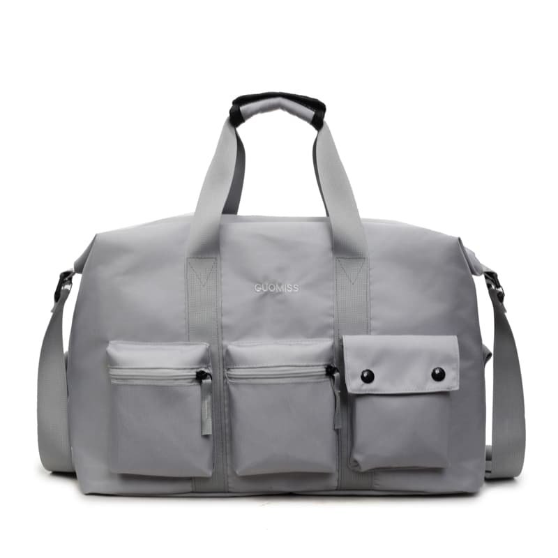Wholesale Multi-pocket Duffel Bag 
