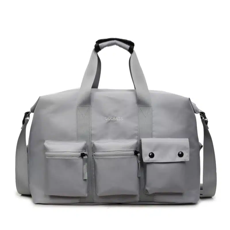 Wholesale Multi-pocket Duffel Bag 